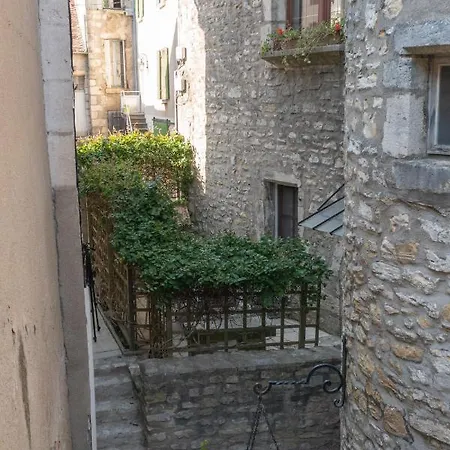 Studio Bardin La Charite-sur-Loire Exterior photo