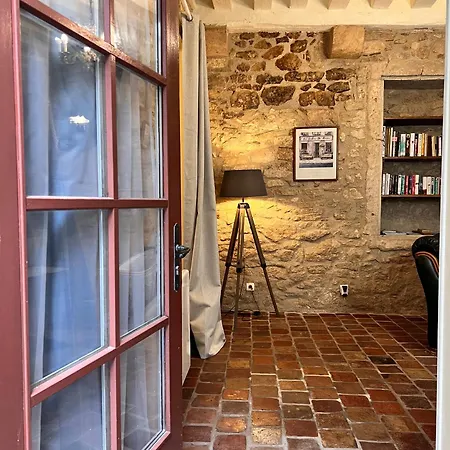Studio Bardin La Charite-sur-Loire Exterior photo