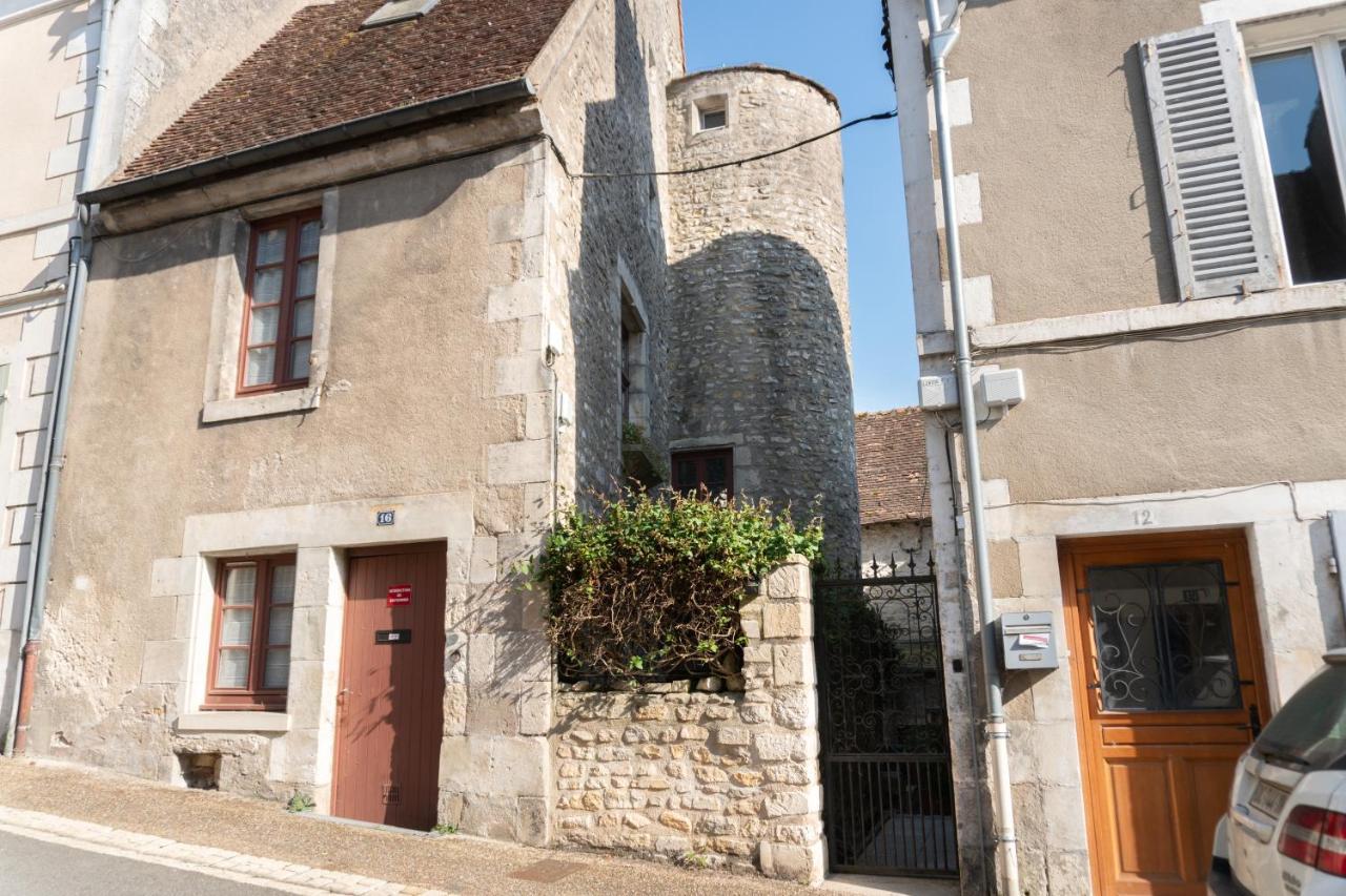 Bardin La Charite-sur-Loire