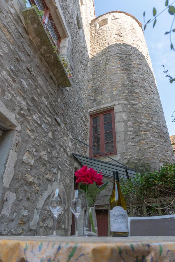 Bardin Apartment La Charite-sur-Loire