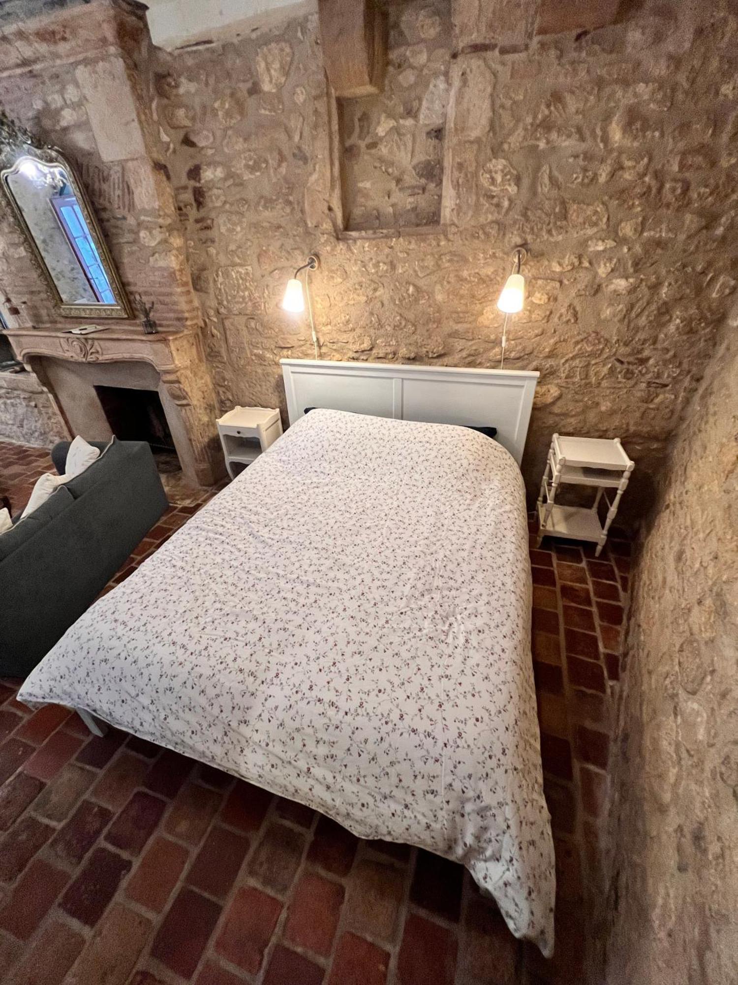 Apartment Bardin