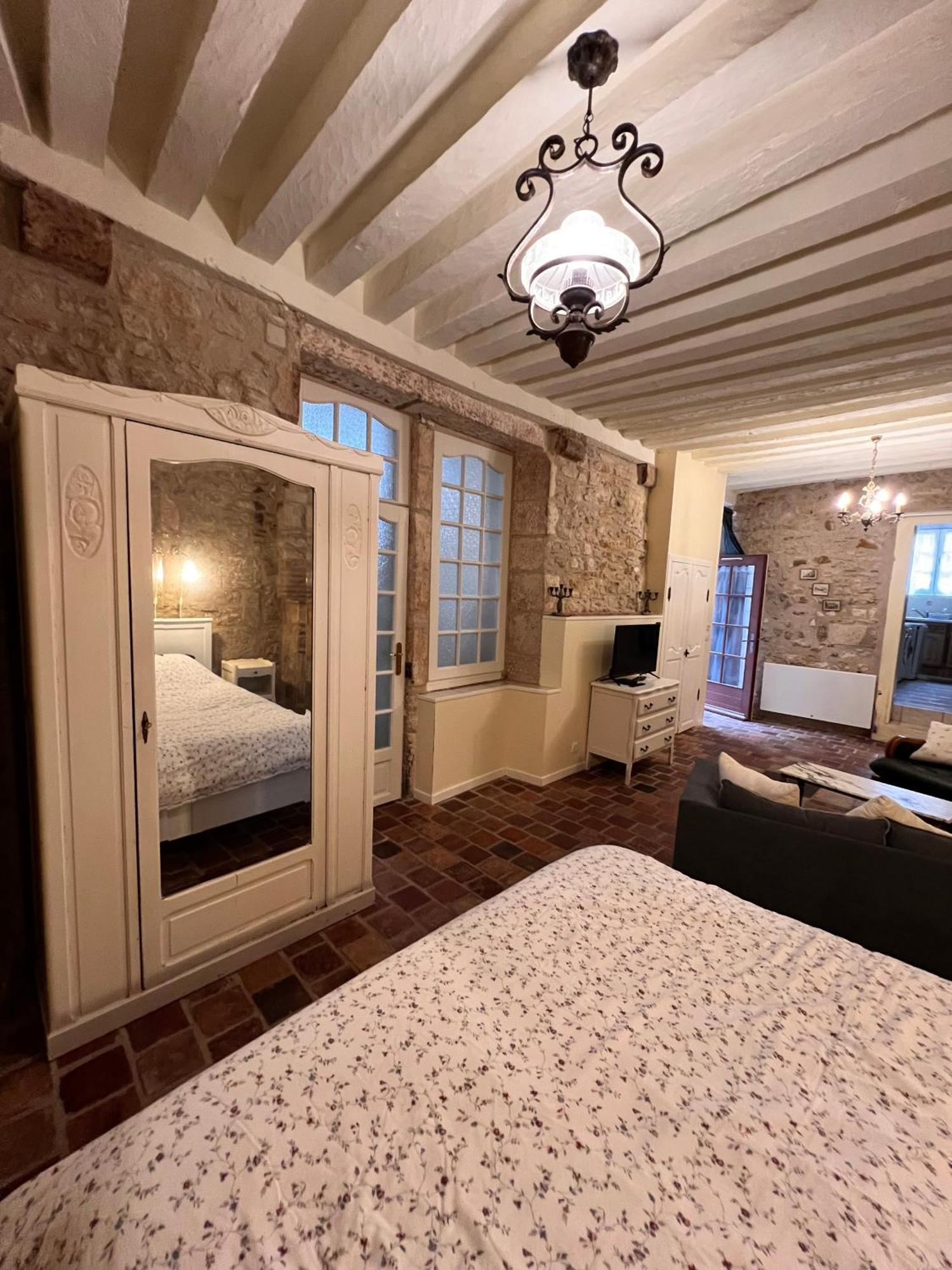 Bardin Apartment La Charite-sur-Loire
